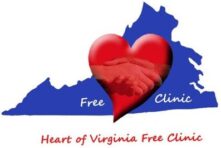 Heart Of Virginia Free Clinic
